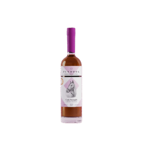Pinhook 5 Year Old 2025 Release Cask Strength Bourbon Whiskey
