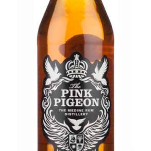 Pink Pigeon Original Rum | 700ML