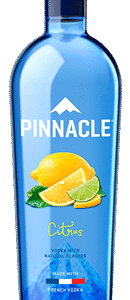 Pinnacle Citrus Vodka