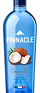 Pinnacle Coconut Vodka
