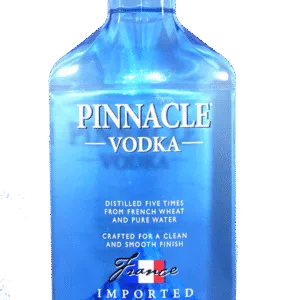 Pinnacle Vodka | 375ML