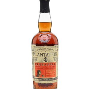 Plantation Pineapple Stiggin's Fancy Rum