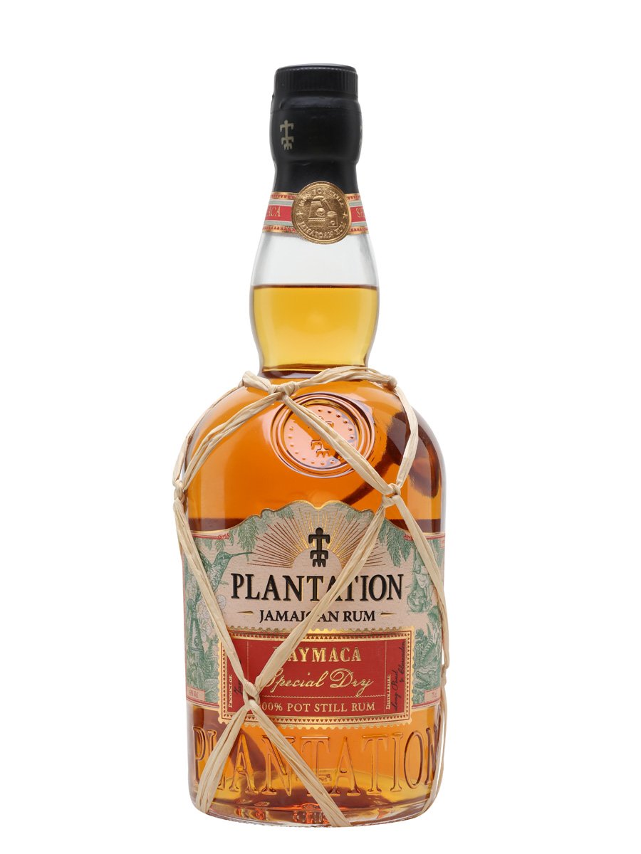 Plantation Xaymaca Special Dry Rum