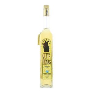 Quita Penas Anejo Tequila