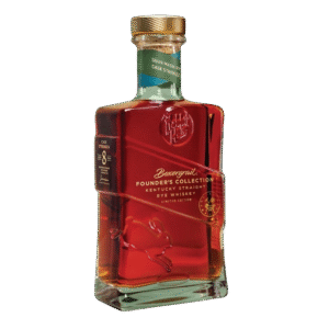 Rabbit Hole | Founder’s Collection | 8 Year Old | Cask Strength | Straight Rye Whiskey | 2024 Limited Edition