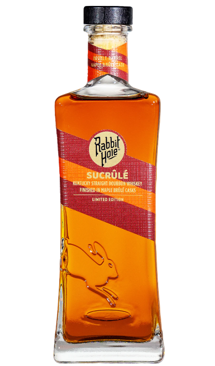 Rabbit Hole Sucrule Four Grain Triple Malt Bourbon Whiskey