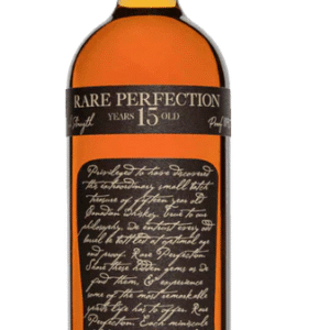Rare Perfection 15 Year Old 2024 Release Canadian Whiskey