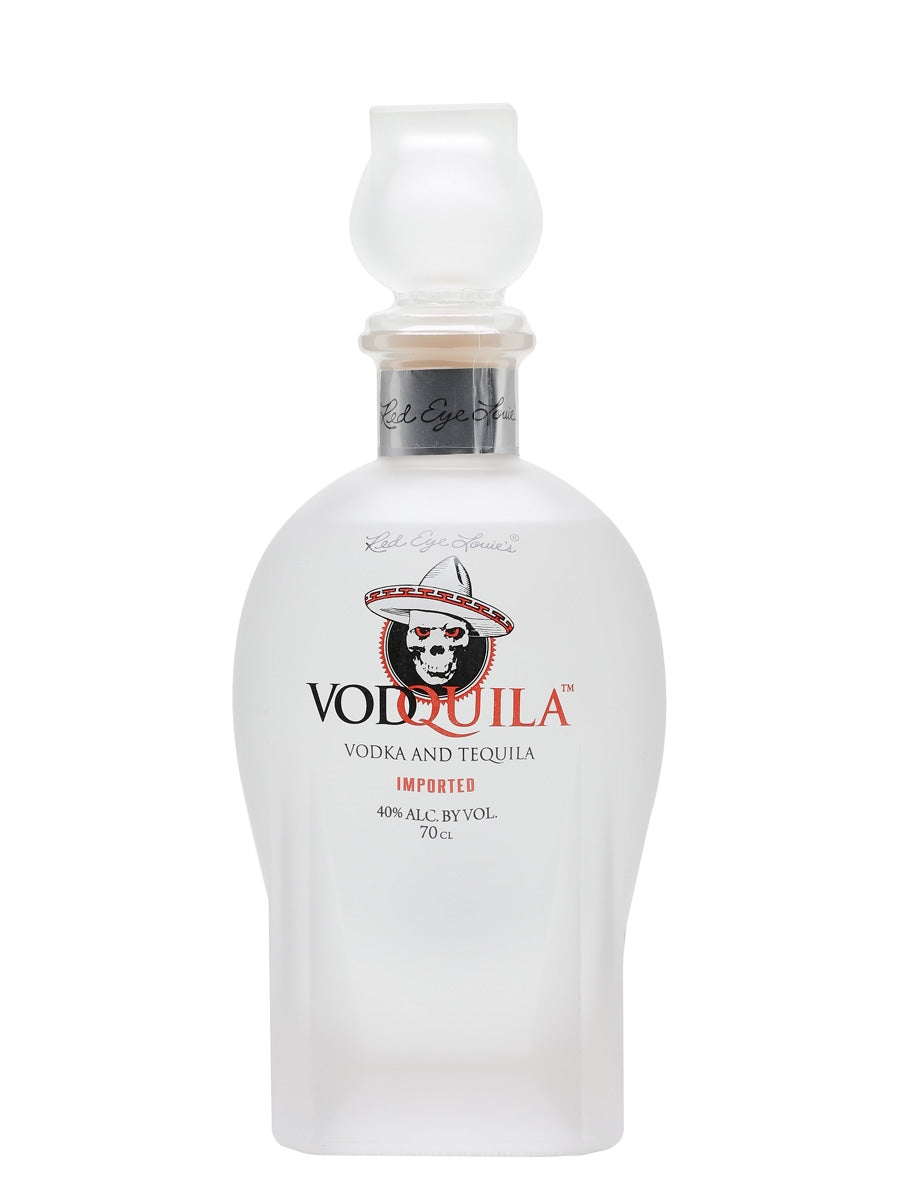 Red Eye Louie's Vodquila