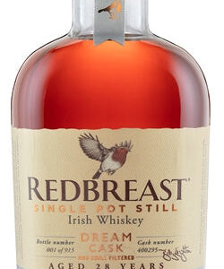 Redbreast Dream Cask 2 Ruby Port Edition Irish Whiskey