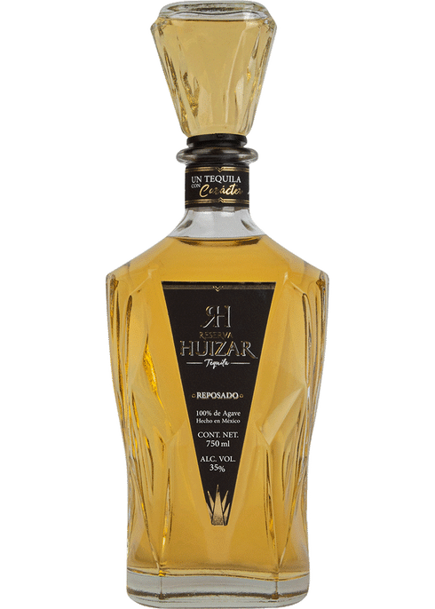 Reserva Huizar Reposado Tequila