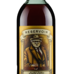 Reservoir Holland's Ghost Bourbon Whisky