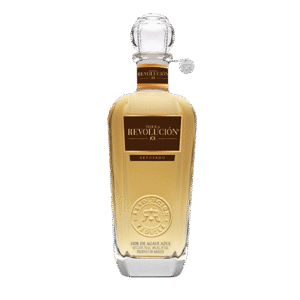 Revolucion Reposado Tequila
