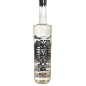 ROCK'N Vodka