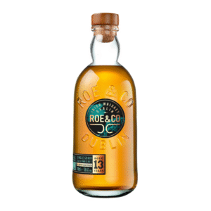 Roe & Co Cask Strength 2021 Alligator Char Finish Irish Whiskey | 700ML
