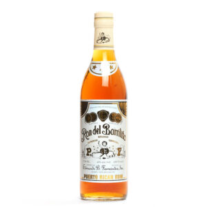 Ron del Barrilito Superior Especial 3 Star Rum