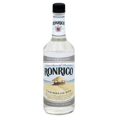 Ronrico Silver Rum