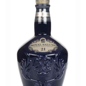 Royal Salute 21 Year Old Signature Blend | 700ML