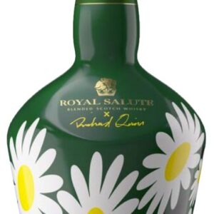 Royal Salute 21 Year Old The Richard Quinn II Edition Scotch Whisky | 700ML