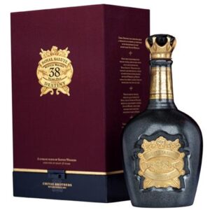 Royal Salute 38 Year Old - Stone of Destiny Whisky