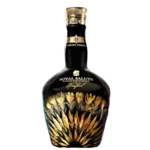 Royal Salute X Harris Reed Blended Scotch Whisky