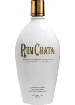 Rum Chata 1L