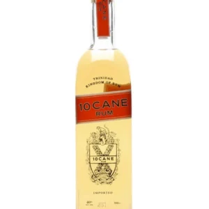 10 Cane Rum