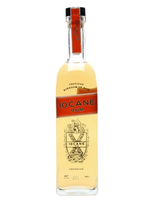10 Cane Rum