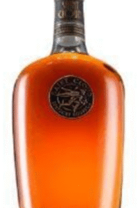 Saint Cloud 7 Year Old LA Lakers Single Barrel "SHAQ 33" Cask Strength Bourbon Whisky