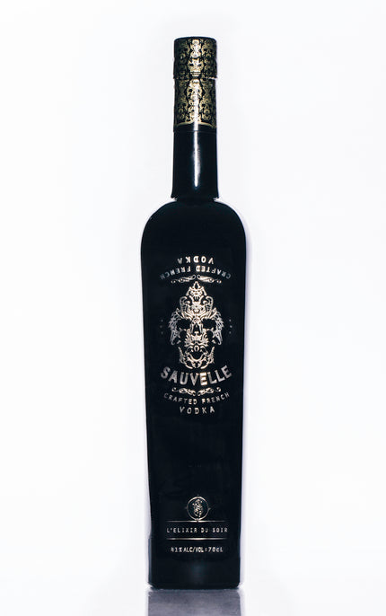 Sauvelle Vodka | 700ML