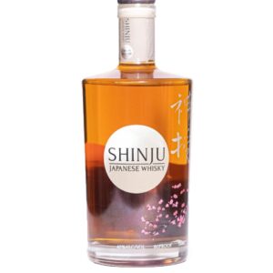 Shinju Japanese White Pearl Whisky