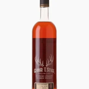 Buy George T Stagg 2019
