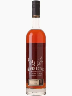 Buy George T Stagg 2019