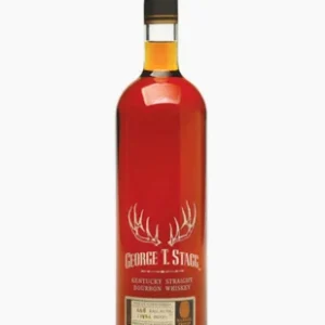 George T Stagg 2015