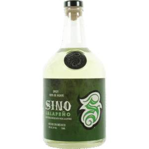 Sino Spicy Tequila