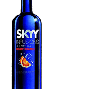 Skyy Infusions Blood Orange Vodka