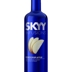 Skyy Infusions Honeycrisp Apple Vodka