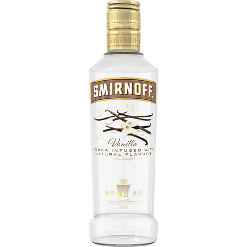 Smirnoff Vanilla Vodka