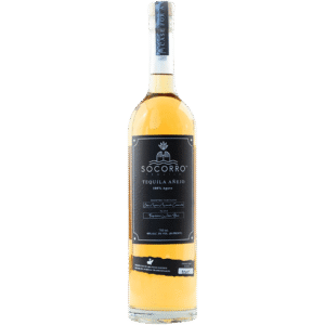 Socorro Anejo Tequila