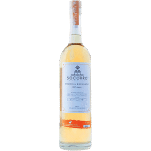 Socorro Reposado Tequila