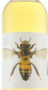 Spring 44 Honey Vodka