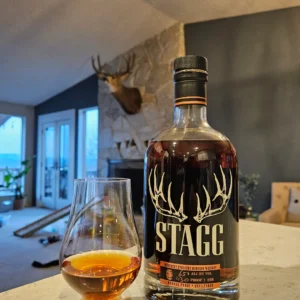 George T Stagg 2019 for sale