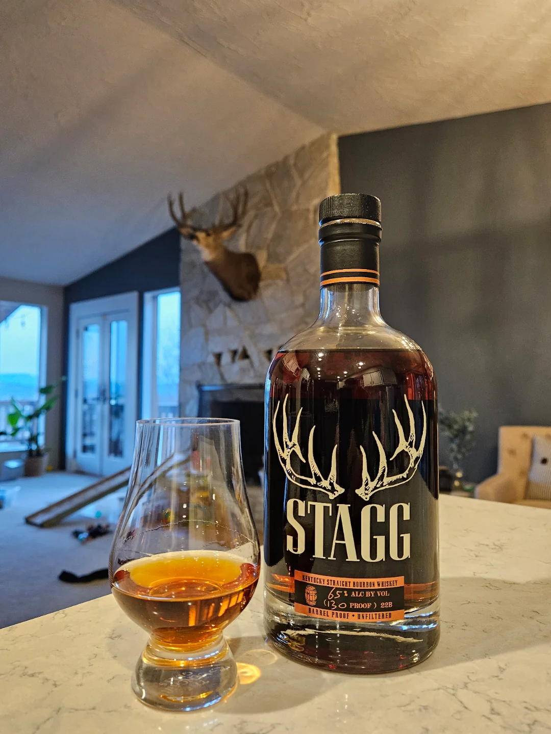 George T Stagg 2019 for sale