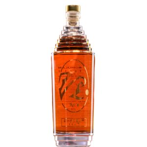 Star Trek x Stellum Spirits | Romulan Stellum Rye Whiskey | Limited Edition