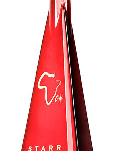 Starr Ultra Superior Light Rum