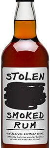 STOLEN Smoked Rum