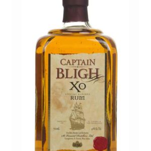 Sunset Captain Bligh XO Rum | 700ML