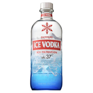 Suntory Ice Vodka | 700ML