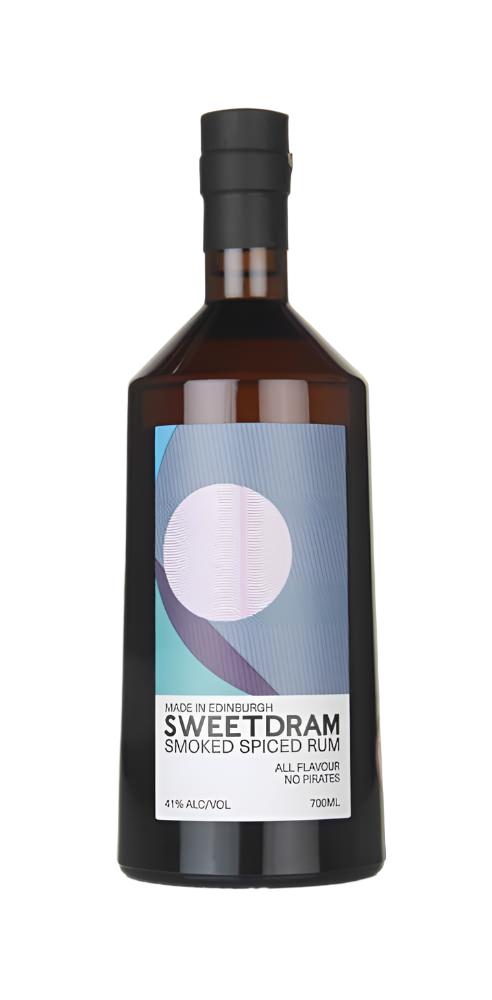 Sweetdram Smoked Spiced Rum | 700ML
