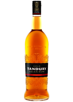 Tanduay Gold Asian Rum