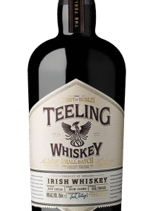 Teeling Small Batch Irish Whiskey